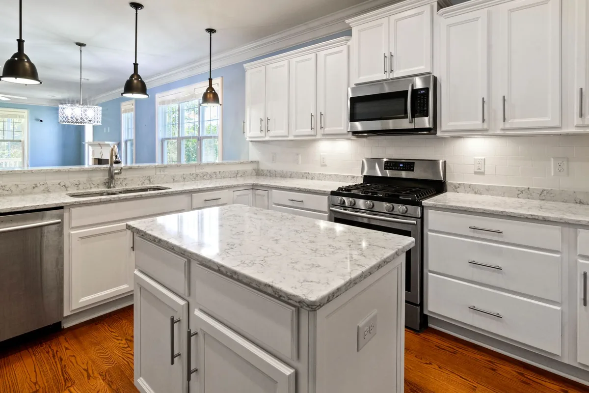 Filth & Squalor Cleanup in Tuscumbia, AL